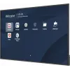 Viewsonic 75 Zoll 4K Commercial Display mit ProAV-Integration