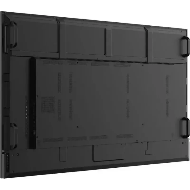 Viewsonic 75 Zoll 4K Commercial Display mit ProAV-Integration