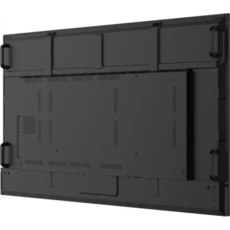 Viewsonic 75 Zoll 4K Commercial Display mit ProAV-Integration