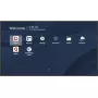 Viewsonic 75 Zoll 4K Commercial Display mit ProAV-Integration