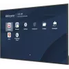 Kommerzieller 86-Zoll-4K-LCD-Display VIEWSONIC CDE8614-2C, 3840x2160, 500 cd/m², Android 14, Wi‑Fi, 24/7
