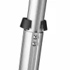 Projektor-Deckenhalterung Vogel's PPC 1585 Silber
