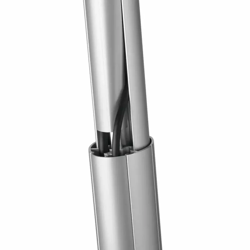 Projektor-Deckenhalterung Vogel's PPC 1585 Silber