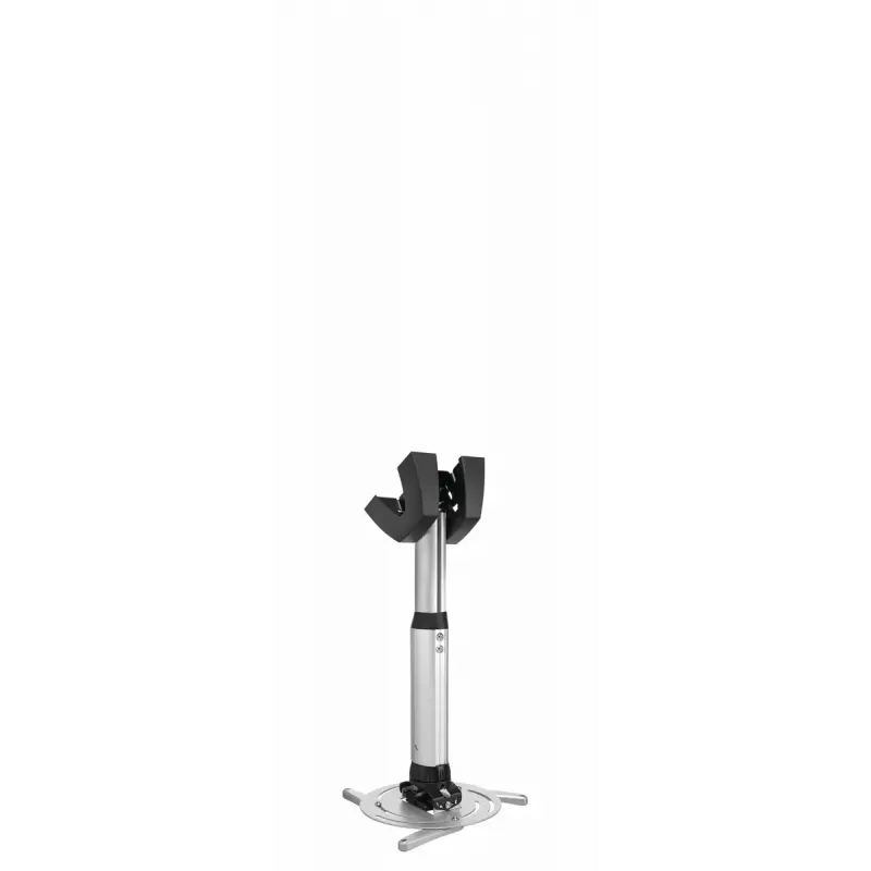 Projektor-Deckenhalterung Vogel's PPC 2540 Schwarz/Silber