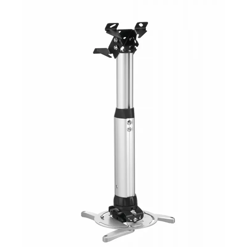 Projektor-Deckenhalterung Vogel's PPC 2540 Schwarz/Silber