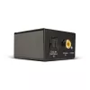 Lindy TosLink (Optical) und Coaxial zu Phono DAC