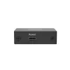 AV-Repeater Lindy HDMI 8K60 Repeater 48 Gbit/s Metall Kabelgebunden