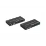 HDBaseT Extender-Kit VivoLink VLHDMIEXT150 18 Gbit/s 4K über einzelnes Cat-Kabel
