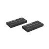 HDBaseT Extender-Kit VivoLink VLHDMIEXT150 18 Gbit/s 4K über einzelnes Cat-Kabel