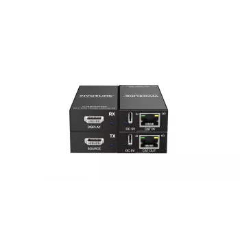 AV-Extender Vivolink VLHDMIEXT60 60m HDMI 4K 60Hz
