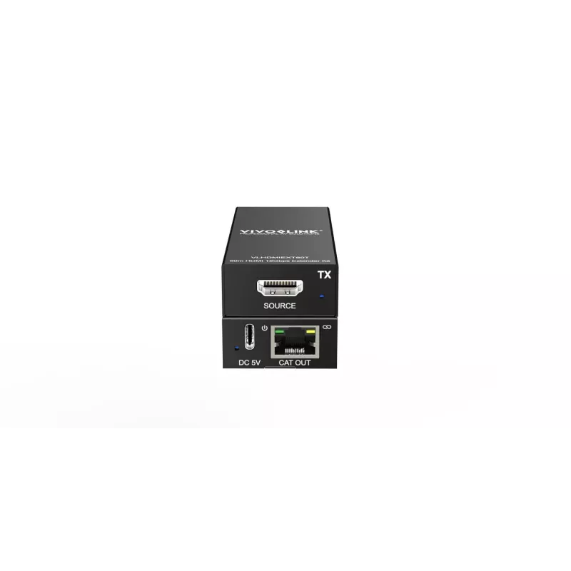 AV-Extender Vivolink VLHDMIEXT60 60m HDMI 4K 60Hz
