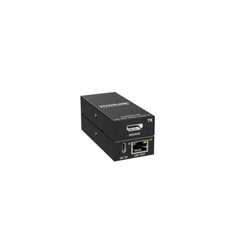 AV-Extender Vivolink VLHDMIEXT60 60m HDMI 4K 60Hz