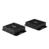 AV-Sender & -Empfänger Lindy 50m Cat.6 HDMI & IR Extender 1920x1200