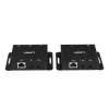 AV-Sender & -Empfänger Lindy 50m Cat.6 HDMI & IR Extender 1920x1200