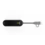 AV-Transmitter Yealink PA20 – HDMI- und USB-Konnektivität, schwarz