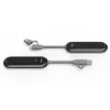 AV-Transmitter Yealink PA20 – HDMI- und USB-Konnektivität, schwarz