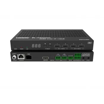 Vivolink VLVWIP2000-DEC Drahtlose IP-Kamera 1080p HD