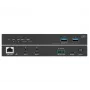 KVM-Extender Vivolink VLUSBCEXT2X2 USB 2.0 1920x1200 150m