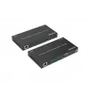 KVM-Extender Vivolink VLUSBCEXT2X2 USB 2.0 1920x1200 150m