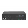 KVM-Extender Vivolink VLUSBCEXT2X2 USB 2.0 1920x1200 150m
