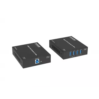 KVM-Extender Vivolink VLUSB3EXT100 USB 3.0 100m