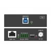 KVM-Extender Vivolink VLUSB3EXT100 USB 3.0 100m