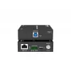 KVM-Extender Vivolink VLUSB3EXT100 USB 3.0 100m
