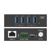 KVM-Extender Vivolink VLUSB3EXT100 USB 3.0 100m