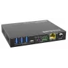 KVM-Extender Vivolink VLUSB3EXT100D USB 3.0 100m