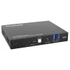 KVM-Extender Vivolink VLUSB3EXT100H USB 3.0 100m