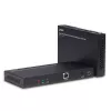 Lindy 100m Cat.6 HDMI 4K60, Audio, IR und RS-232 HDBaseT KVM Extender
