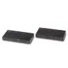 Lindy 100m Cat.6 HDMI 4K60, Audio, IR und RS-232 HDBaseT KVM Extender