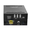 KVM-Extender Transmitter & Empfänger Vivolink VLUSBCEXT151 HDMI USB Kabelgebunden 70 m