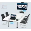 KVM-Extender Transmitter & Empfänger Vivolink VLUSBCEXT151 HDMI USB Kabelgebunden 70 m