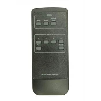 Vivolink VL120011-REM Fernbedienung IR kabellos Drucktasten