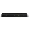 Lindy 9 Port HDMI 10.2G Multi-view Switch Schwarz 30Hz