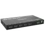 HDMI-Switcher VivoLink VLSW141H-8K 4x1 — 8K@60Hz Eingangsselektor für vier HDMI-Quellen