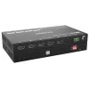 HDMI-Switcher VivoLink VLSW141H-8K 4x1 — 8K@60Hz Eingangsselektor für vier HDMI-Quellen