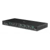 AV-Matrix-Switcher Lindy 4x4 HDMI 4K60 3840x2160 18 Gbit/s