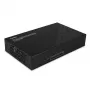 Lindy 100m Cat.6 4-Port HDMI 4K60 HDBT Splitter Extender