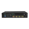 Lindy 100m Cat.6 4-Port HDMI 4K60 HDBT Splitter Extender