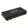 HDMI Splitter Lindy 4-Port HDMI 10.2G Splitter