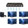 Vivolink VLHDMISP1X4-8K HDMI Splitter 1x4 8K Support
