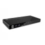 Lindy 4 Port HDMI 4K60, USB 3.0 und Audio KVM Switch