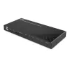 Lindy 4 Port HDMI 4K60, USB 3.0 und Audio KVM Switch