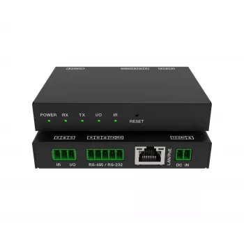 Vivolink VLEXT100 Schnittstellenkarten/-Adapter