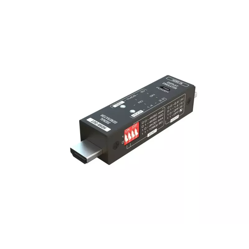 Vivolink VLTOOL1 Steuerprozessor