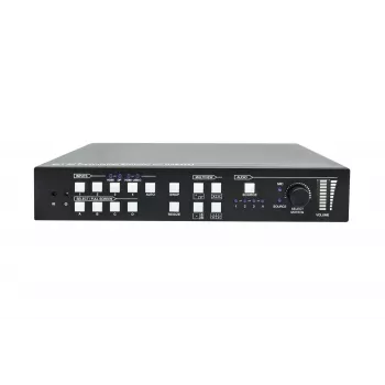 Vivolink VLSC262 Video-Umschalter HDMI/DisplayPort