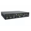 Vivolink VLSC262 Video-Umschalter HDMI/DisplayPort