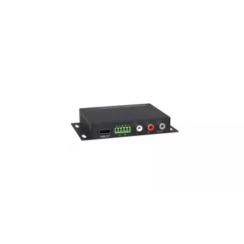 Vivolink VL120008 Video-Leitungsverstärker Schwarz